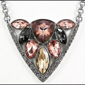 VERA BRADLEY Pastel Aura necklace